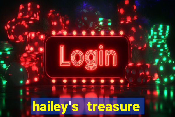 hailey's treasure adventure apk tudo desbloqueado